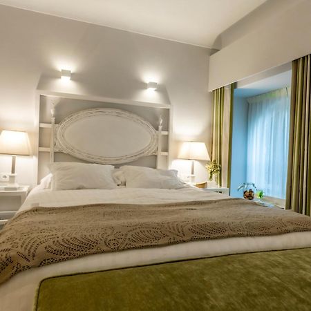 Grande Hotel Das Caldas Da Felgueira Canas de Senhorim ภายนอก รูปภาพ