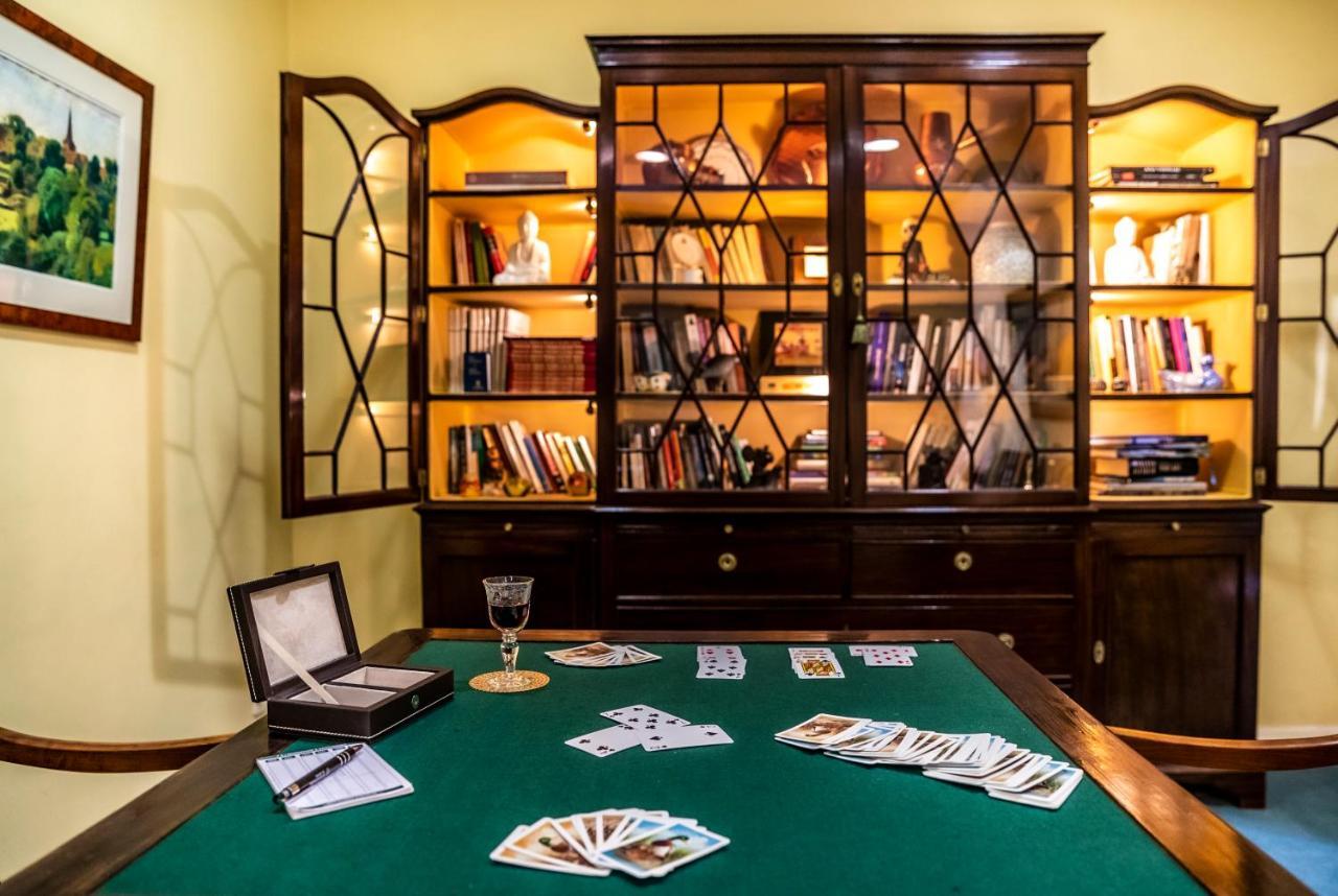 Grande Hotel Das Caldas Da Felgueira Canas de Senhorim ภายนอก รูปภาพ