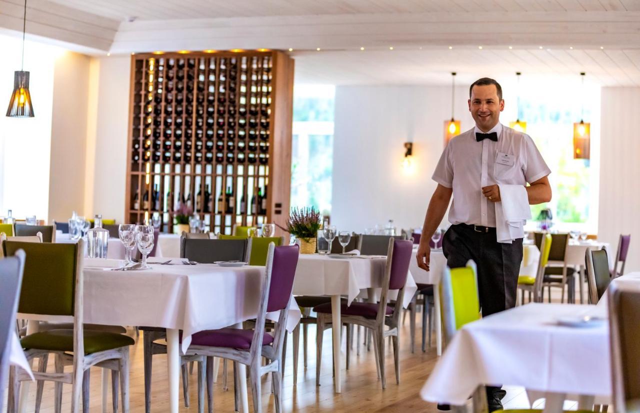 Grande Hotel Das Caldas Da Felgueira Canas de Senhorim ภายนอก รูปภาพ