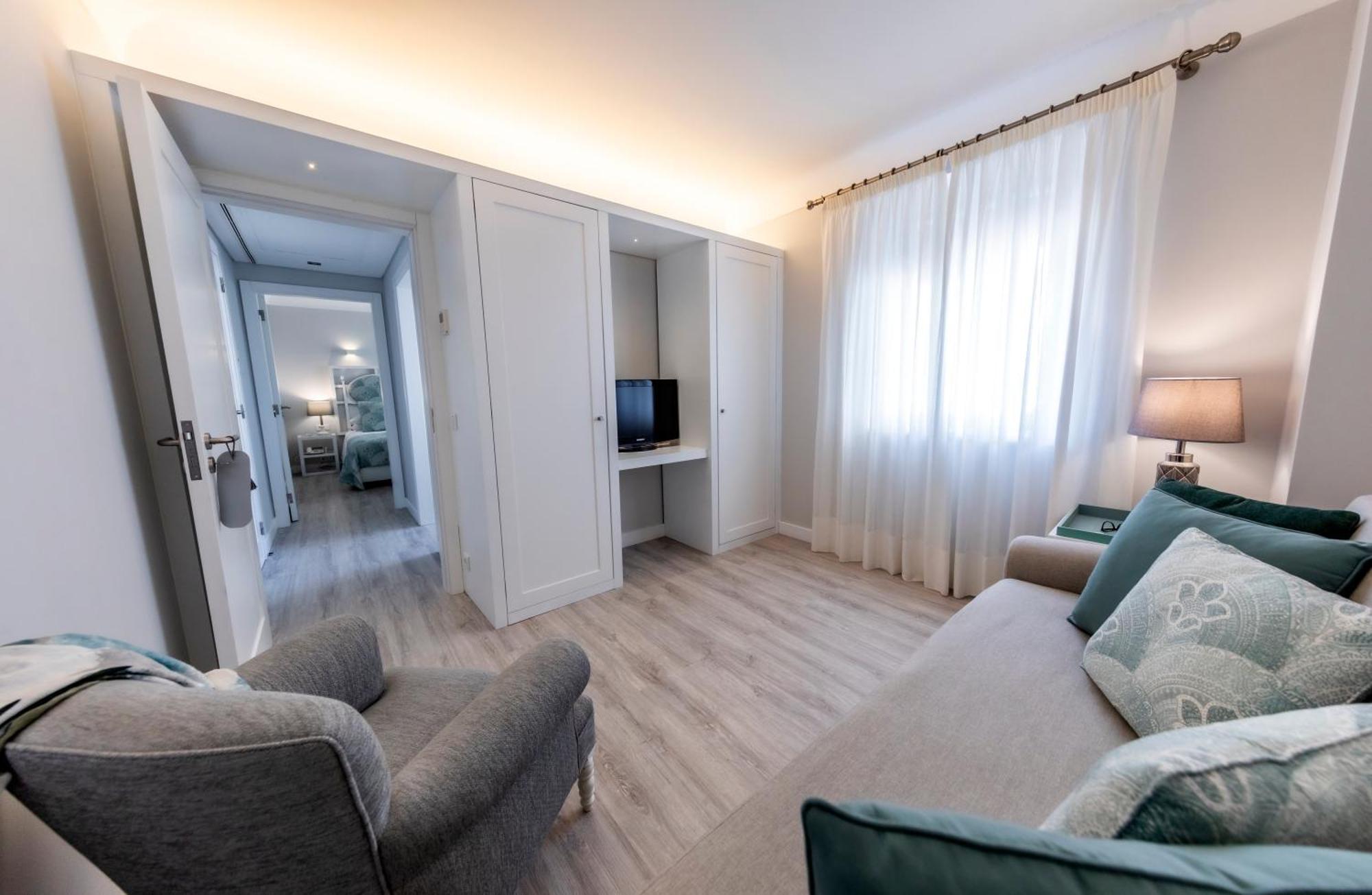 Grande Hotel Das Caldas Da Felgueira Canas de Senhorim ภายนอก รูปภาพ