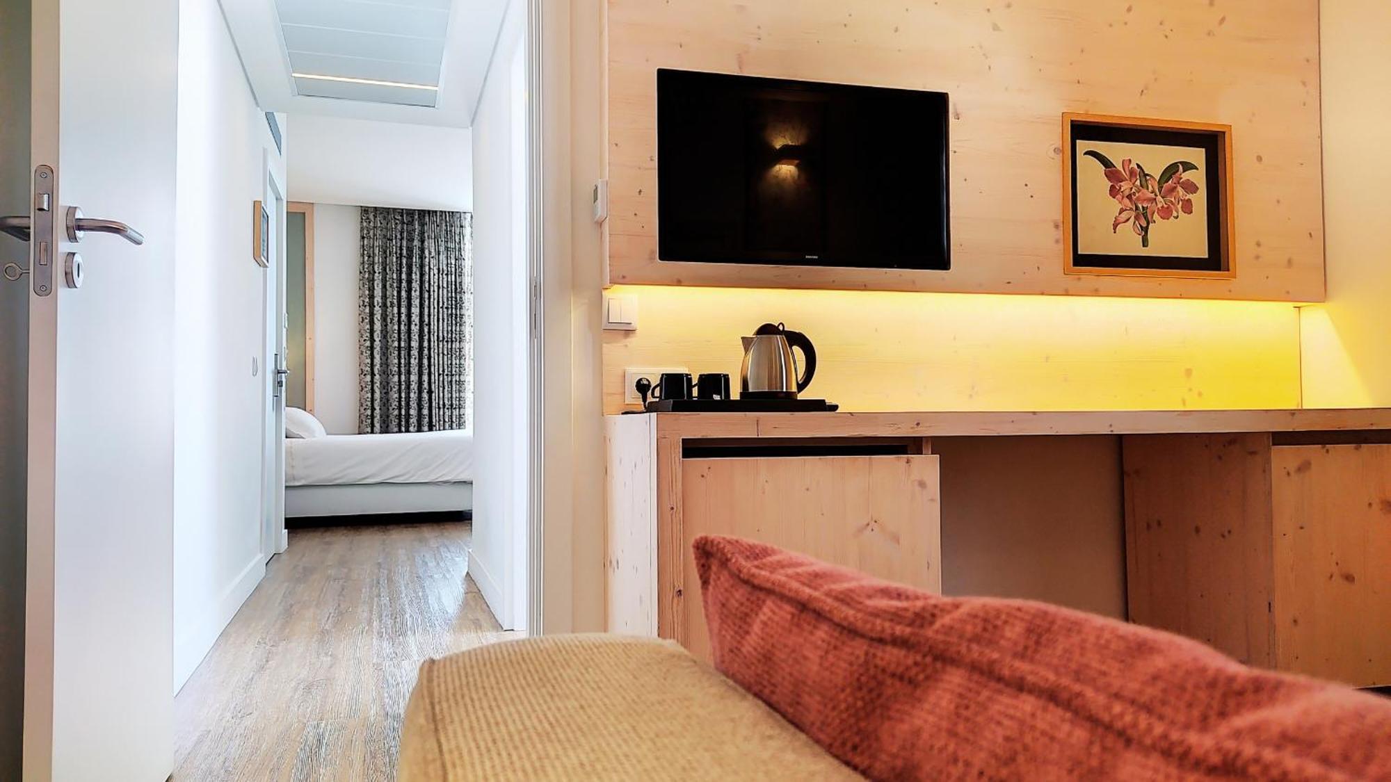 Grande Hotel Das Caldas Da Felgueira Canas de Senhorim ภายนอก รูปภาพ