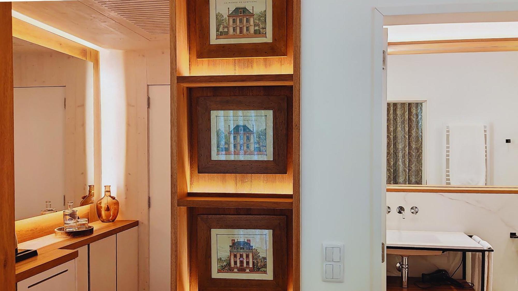 Grande Hotel Das Caldas Da Felgueira Canas de Senhorim ภายนอก รูปภาพ